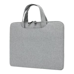 适用苹果iPad Pro/Air11保护套2024款手提袋防水防震10.2/10.9/12.9寸平板电脑包轻便简约女