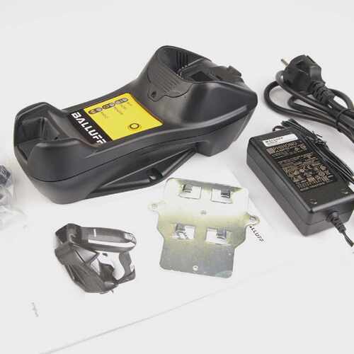Balluff BAM02HM BAM MD-VS-001-0002