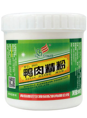 香巴尔鸭血粉丝汤增香剂