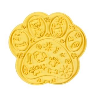 舔舔盘慢食碗狗狗宠物不易打翻硅胶慢食垫小狗酸奶丰荣小型犬专用