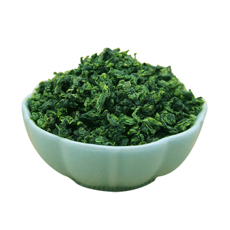 泰金湖特级安溪铁观音清香型500g