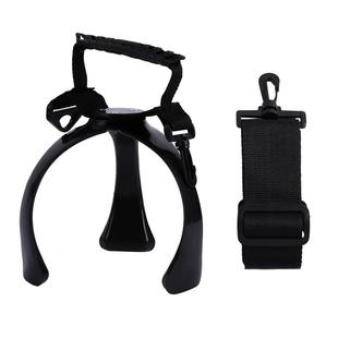 篮球爪球抓网兜包扣固定收纳夹球器便携足球篮球袋学生儿童神器