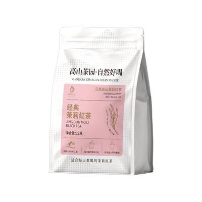 凤牌红茶试饮装12克袋装