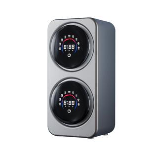 亚萨帝迷你洗衣机内衣洗衣机全自动壁挂洗衣机洗内裤袜子洗烘一体