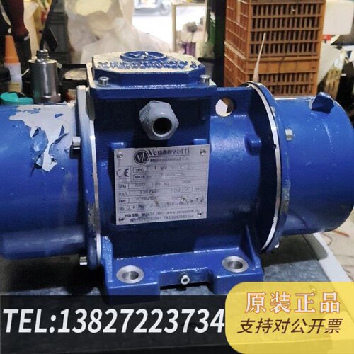 原装正品意大利Venanzetti维南泽蒂VV10BF现货议价