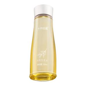 十月结晶橄榄油准孕妇可用妊娠油产后精油身体护肤品预防淡化纹路