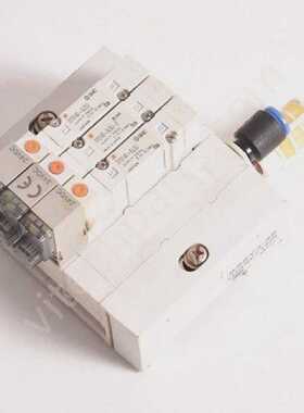 SS5Y3-45 / UK001140 SMC - Used - incl. warranty - shipped wi
