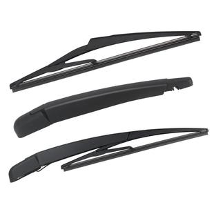 适用奔驰GLA200原装后雨刮器GLB220摇臂GLS总成GLC300雨刷GLE350