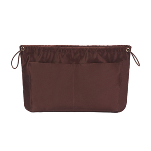 潮帛适用Gucci Ophidia水桶包中包内胆束口内衬Hobo超轻包撑内袋