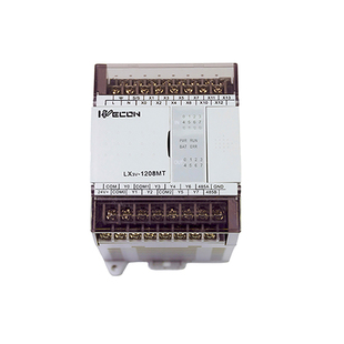 维控PLC控制器LX3V0806 1208 1212 1412 1616 2416 2424 3624MTMR