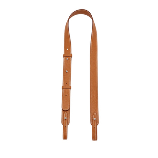 适用于爱马仕菜篮子18肩带picotin22内胆包斜挎单肩包带改造配件