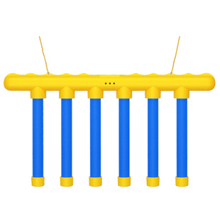 眼疾手快抓棍机遥控手抓棒儿童掉落反应训练专注力感统训练玩器具