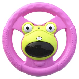 儿童扭扭车配件方向盘小孩摇摆车把手宝宝滑行童车溜溜车龙头包邮