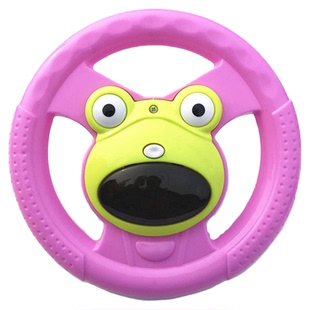 儿童扭扭车配件方向盘小孩摇摆车把手宝宝滑行童车溜溜车龙头包邮