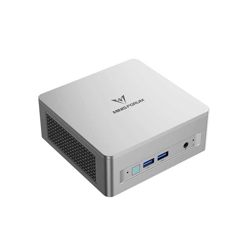 MINISFORUM铭凡锐龙R7-8745H主机