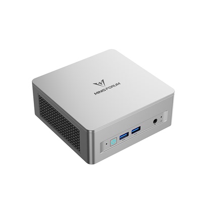 MINISFORUM铭凡锐龙R7-8745H主机