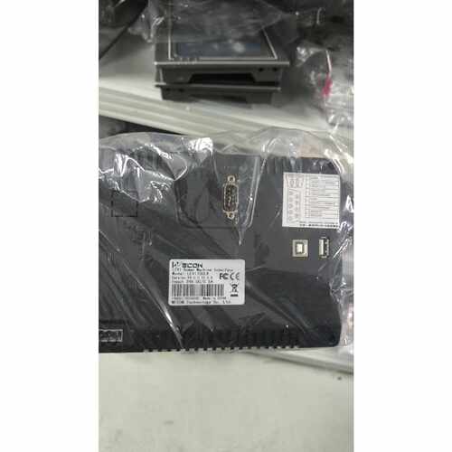 〔议价-可维修〕【触摸屏 LEVI700LK】7寸工业人机界面,型号LE 工