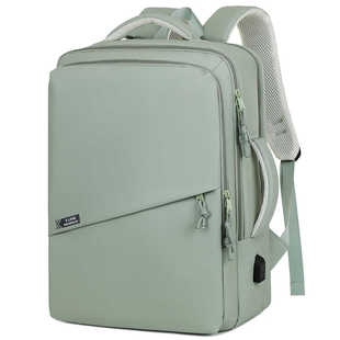 适用联想小新16苹果14华为惠普15.6寸学生出行通勤笔记本电脑包女