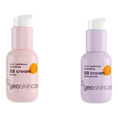 【魅力世界行澳洲站】纽西之谜四抗焕亮水凝清润隔离霜