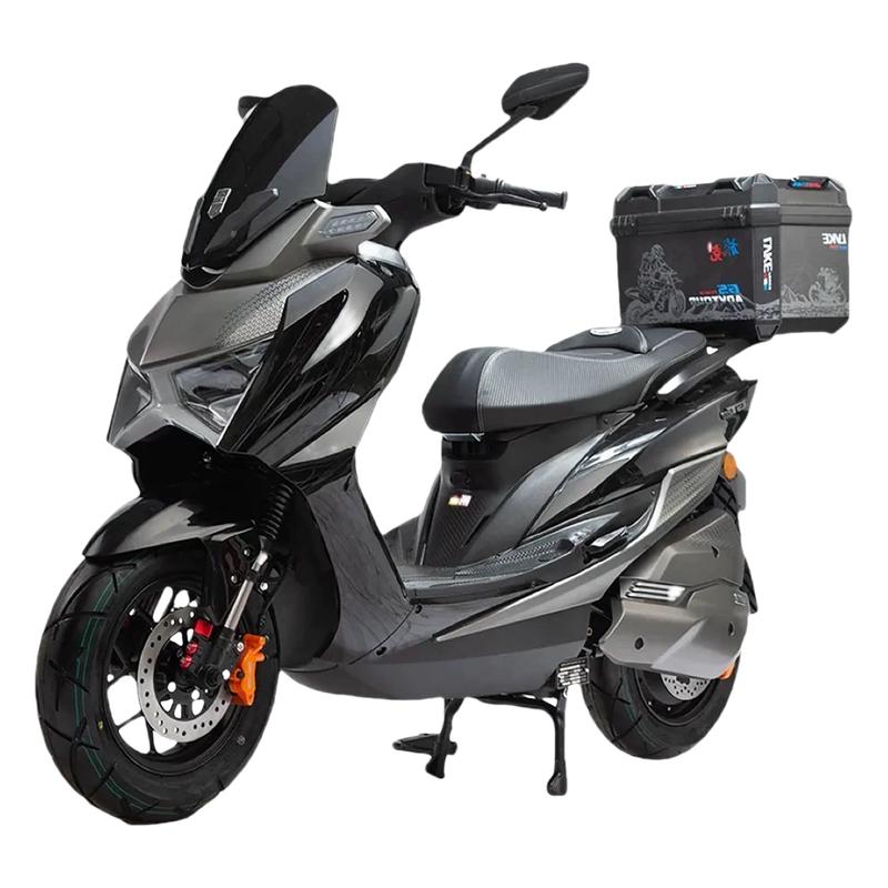 倍特GT500高速电摩400公里续航