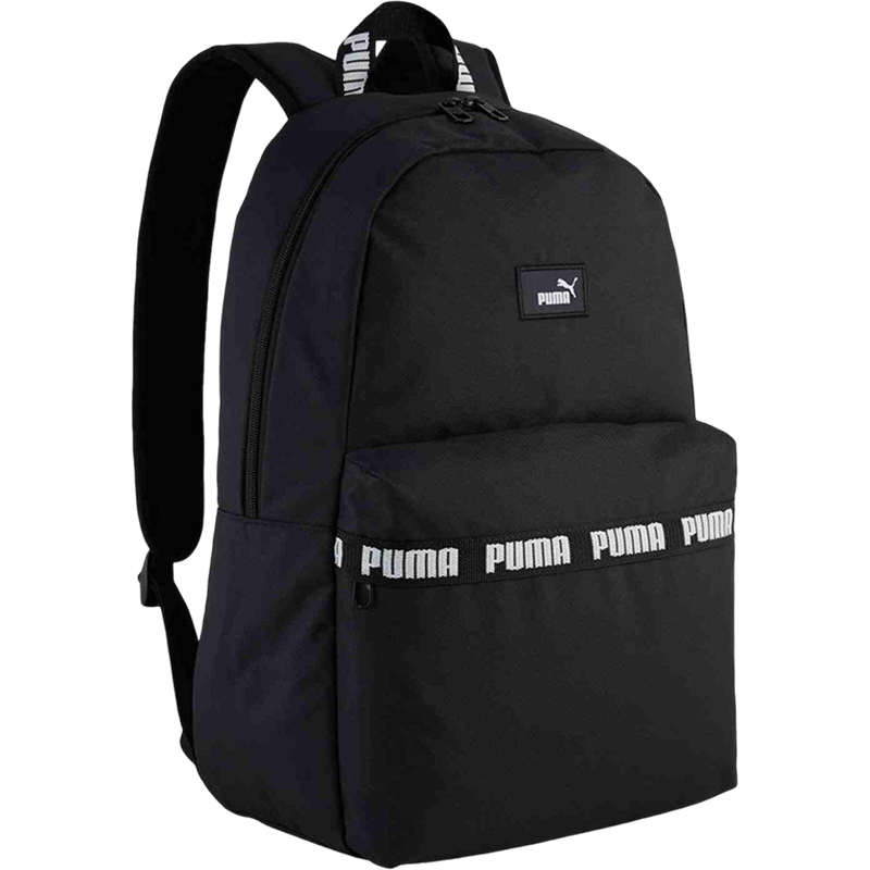 Puma/彪马官方正品春季新款男女轻便户外运动通勤双肩包091170-01