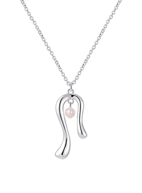 苏克都哩珍珠铜合金女