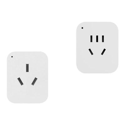 涂鸦zigbee智能插座定时自动断电