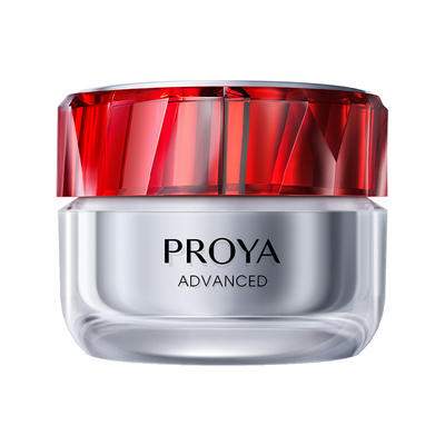 bokaiya珀莱雅红宝石面霜紧致抗皱滋润保湿护肤品正品官方旗舰店