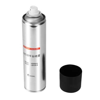 3d打印机平台胶水喷雾防翘边