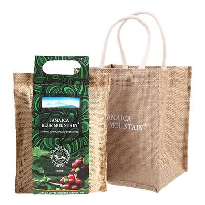 JBeM牙买加蓝山咖啡豆进口原料