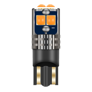 适用21款长安奔奔estar示宽灯LED超亮示廓灯国民版小灯泡配件改装