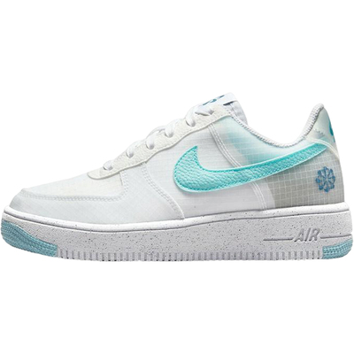 Nike/耐克正品四季款 GS女子大童运动经典训练耐磨板鞋DC9326-100