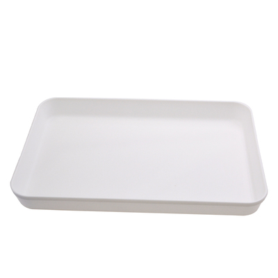 赛维尔WB切胶托盘PP塑料方盒