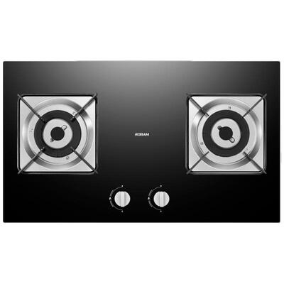 老板大火力30B5X天然气台燃气灶