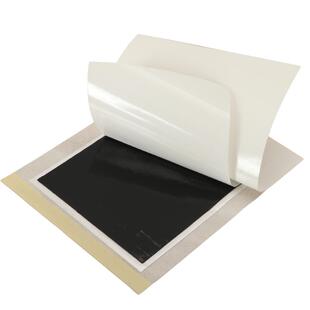 大尺寸腰贴膏颈椎大黑膏贴腰椎贴大片膏贴老黑膏滑脱肩周热敷贴