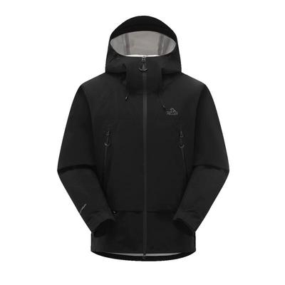 伯希和户外硬壳冲锋衣防风防水