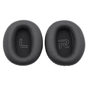 适用EDIFIER漫步者原配W820BT耳罩W820bt头戴式降噪耳机套耳垫海绵套皮套包耳式舒适耳套替换配件头梁保护套