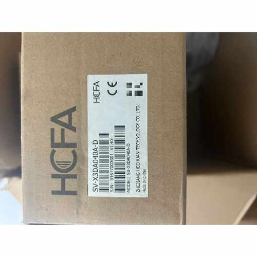 【维修议价】正品HCFA禾川伺服驱动器SVX3DA040AD议价244