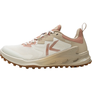 KEEN官方 ZIONIC NXT WP女子户外舒适耐磨登山徒步鞋