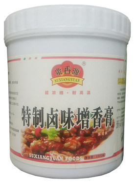 卤味增香膏商用卤水酱飘香王鸭货