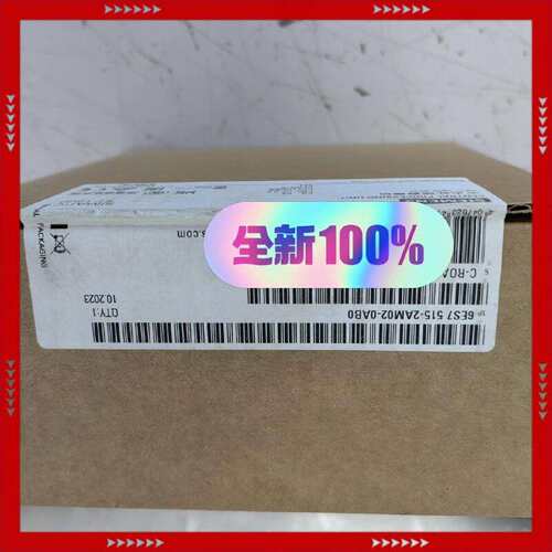 【问价】S7-1500中央处理器6ES7 515-2AM02-