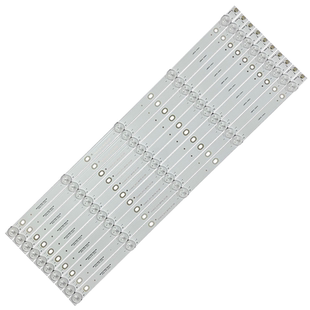 适用扬程ZXPJ046211拼接屏灯条YC46DID_5X10_MCPCB_V0 V1 V2(2W)