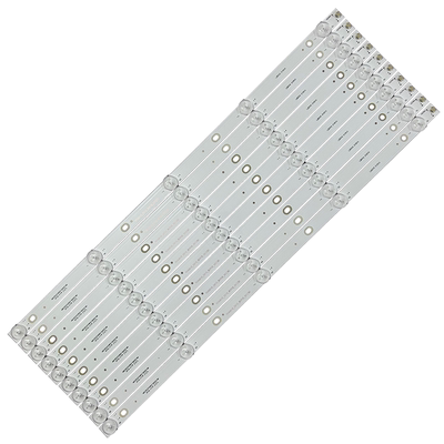 YC46DID_5X10_MCPCB_V0(2W)灯条