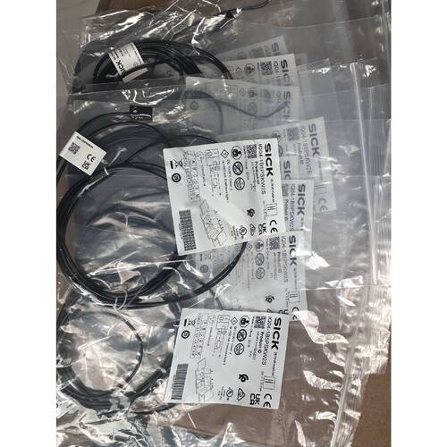 议价SICK电感式传感器 IQ04-1B5PSKW2S  NO.6042017 全新原装正品