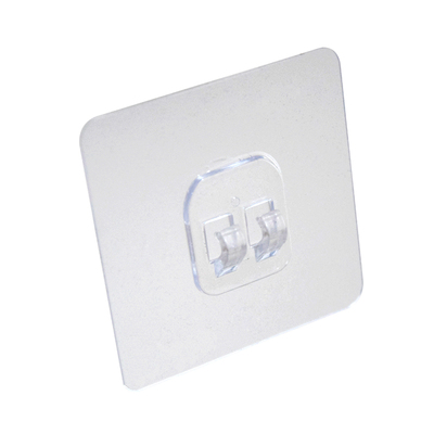 免打孔挂钩粘贴吸盘无痕贴片强力