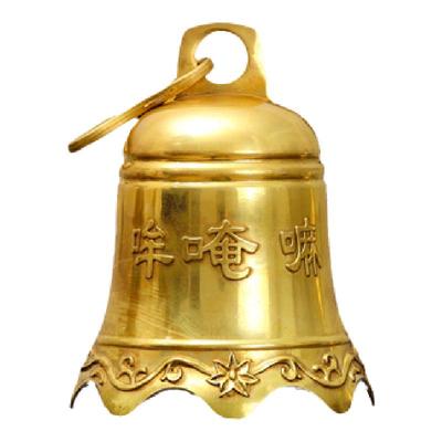佛堂挂件风铜铃铛大小号