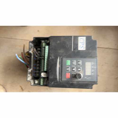 询价-CPS变频器 CP6000-1R5G4/2R2F4