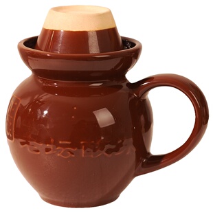 老坛酸菜搞笑水杯可爱搞怪陶瓷杯创意马克杯稀奇古怪男生礼物奇葩