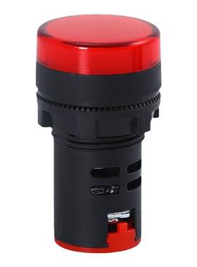 指示灯AD16-22DS开孔22mm