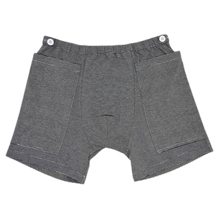 造口袋内裤挂尿袋裤子造口造瘘裤引流袋护理尿路老人保护罩泌尿